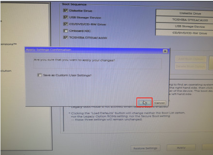 戴爾重裝Win7系統(tǒng)不能啟動(dòng)怎么辦？戴爾重裝Win7系統(tǒng)不能啟動(dòng)的解決方法
