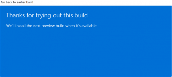 Win11系統(tǒng)想改Win10系統(tǒng)怎么辦?Win11系統(tǒng)改Win10系統(tǒng)教程