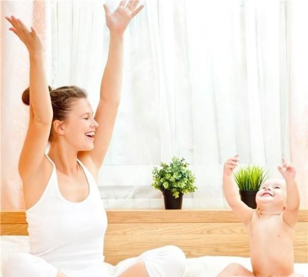 在朋友圈曬孩子是出于什么心態(tài)