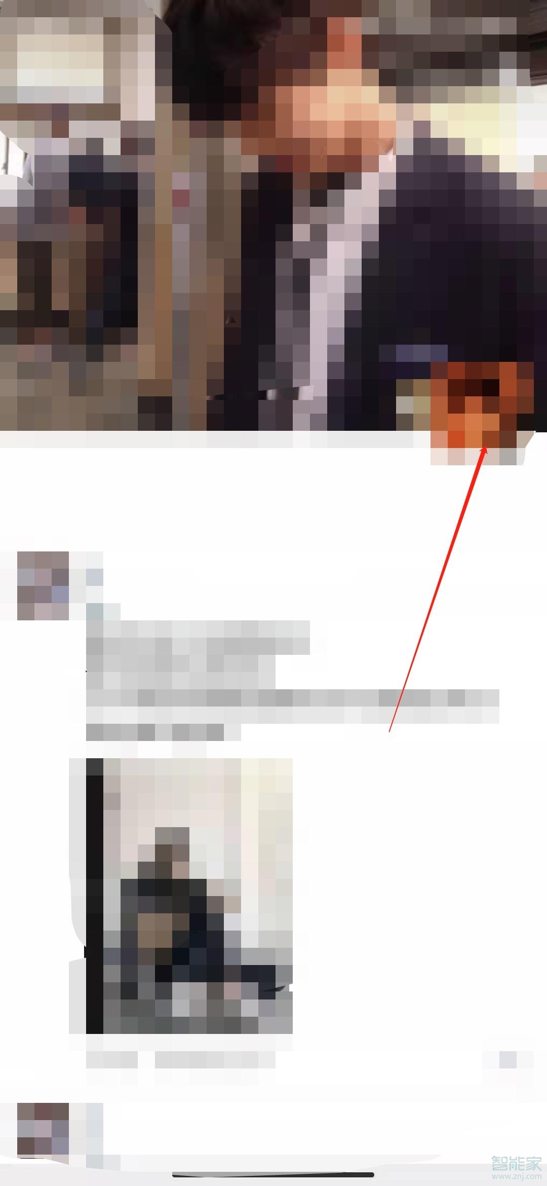 朋友圈怎樣統一回復大家的留言