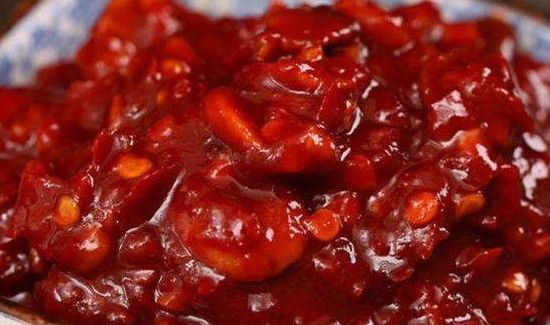 豆瓣醬和甜面醬的區(qū)別