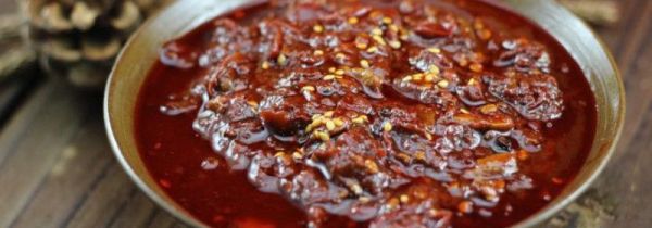 豆瓣醬和甜面醬的區(qū)別