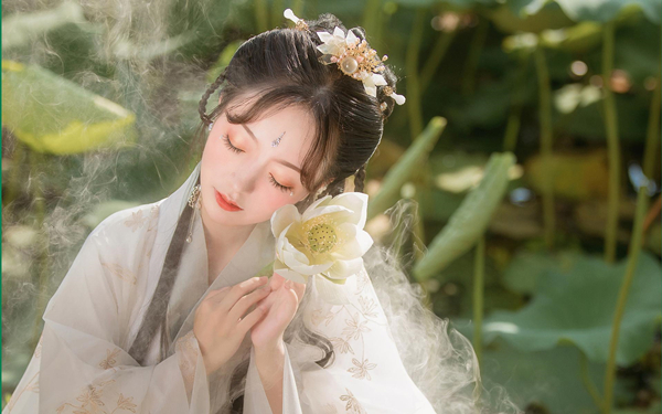 2021年5月13日支付寶螞蟻莊園答案是什么？窈窕淑女君子好逑的好逑是什么意思？