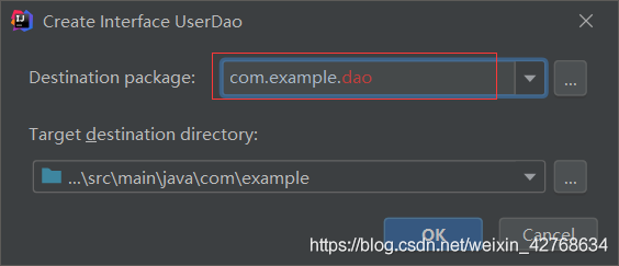 android 仿微信demo——注冊功能實現(服務端)