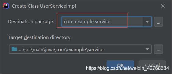 android 仿微信demo——注冊功能實現(服務端)