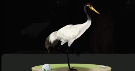 螞蟻森林巡護動物有什么用?支付寶螞蟻森林巡護動物怎么召回