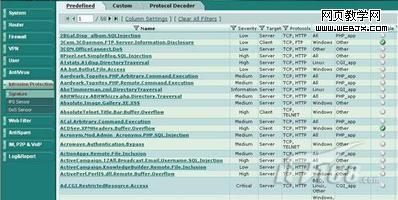 從斷網事件分析DNS服務器拒絕服務攻擊-網頁教學網
