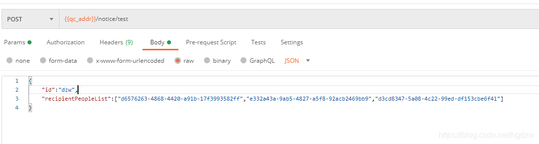 python3 requests 各種發(fā)送方式詳解