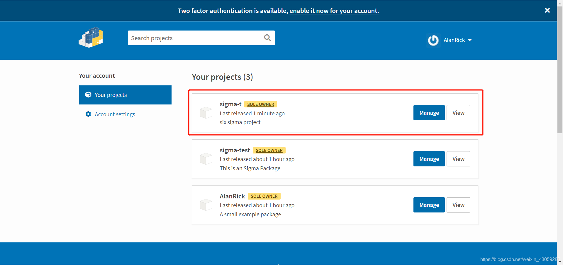 如何將自己的python庫打包成wheel文件并上傳到pypi