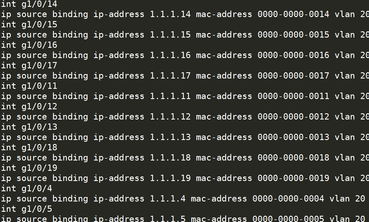 Python:通配符查找、拷貝文件的操作
