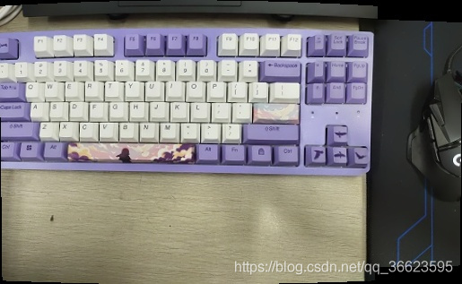 python調用stitcher類自動實現多個圖像拼接融合功能