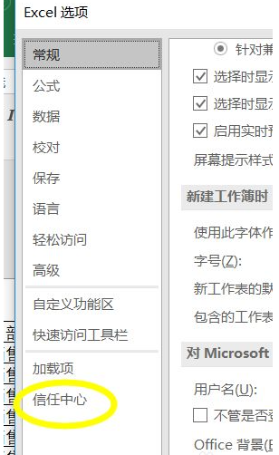 Win11如何啟用Excel中的宏？Win11啟用Excel中宏的方法