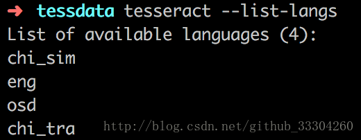 python實現(xiàn)圖像識別的示例代碼