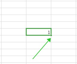 wps序號怎么拉下來12345
