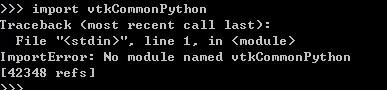 解決Python import .pyd 可能遇到路徑的問題