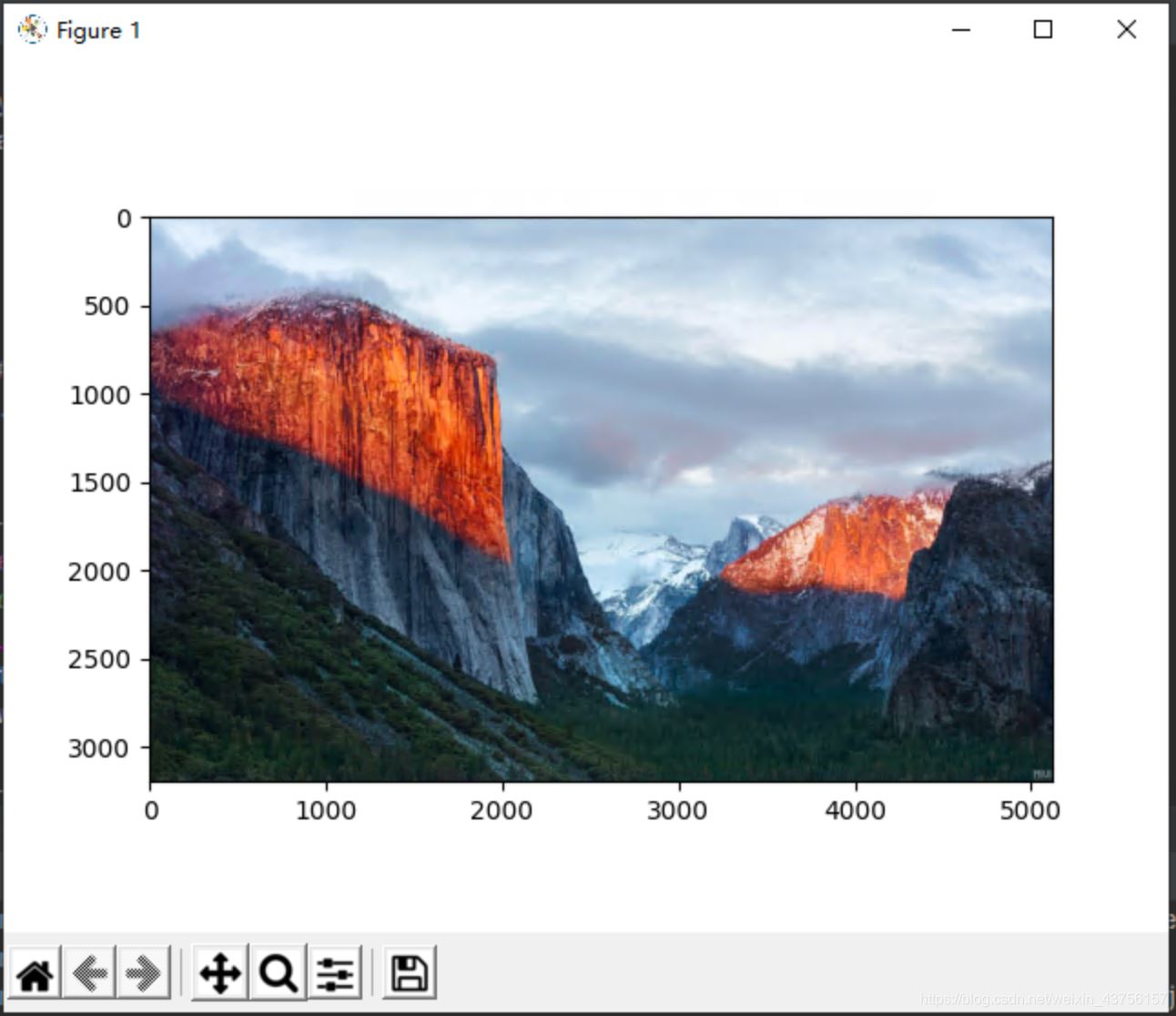 Python實現圖片指定位置加圖片水印(附Pyinstaller打包exe)
