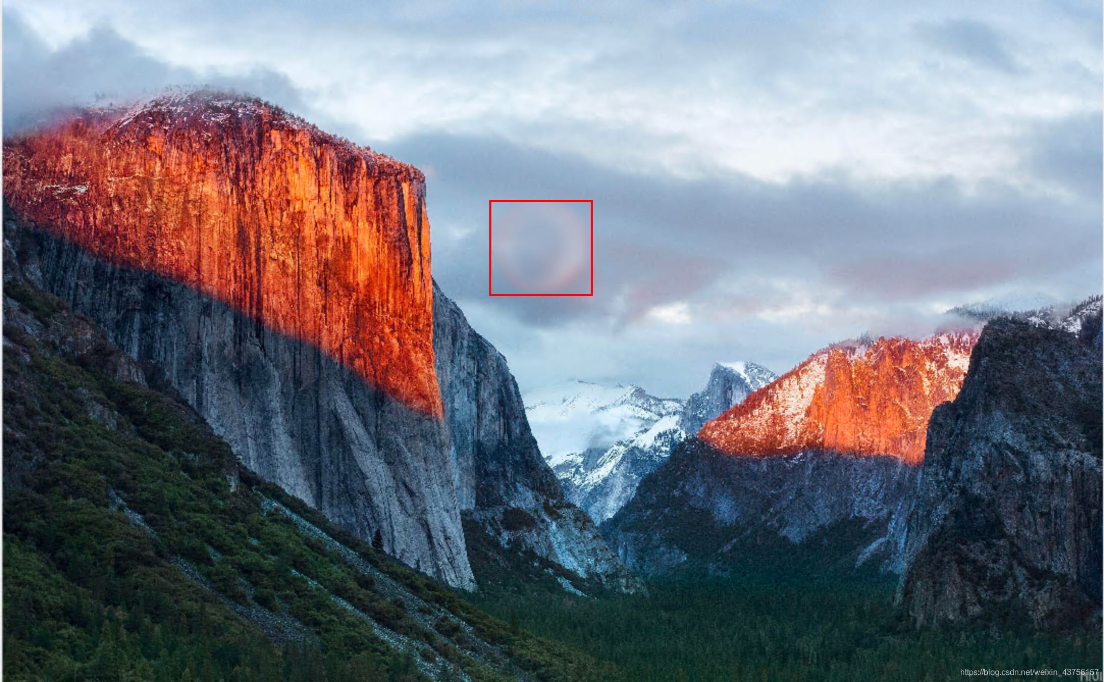 Python實現圖片指定位置加圖片水印(附Pyinstaller打包exe)