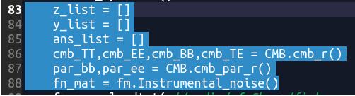 Python Spyder 調(diào)出縮進(jìn)對(duì)齊線的操作