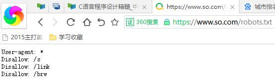Python用requests庫爬取返回為空的解決辦法