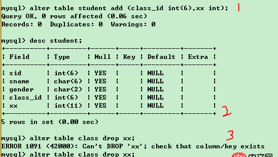 mysql怎么實(shí)現(xiàn)mssql的if exists() begin...end功能？