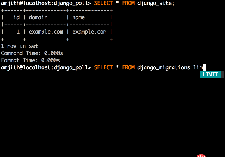 推薦好用mysql管理工具?for mac和pc