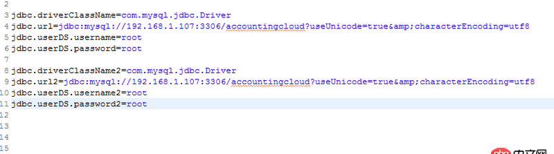 spring - mysql 如何實(shí)現(xiàn)多表跨庫(kù)聯(lián)合查詢？