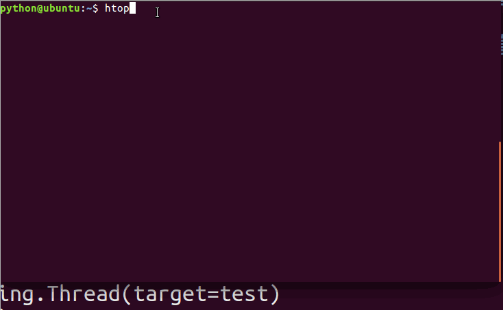 詳解Python中的GIL(全局解釋器鎖)詳解及解決GIL的幾種方案