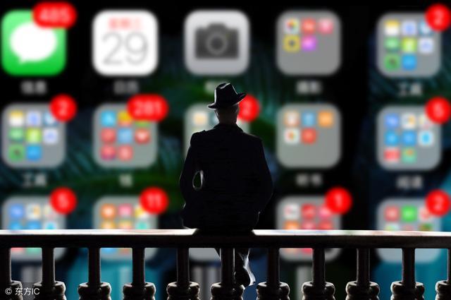 python利用appium實現手機APP自動化的示例