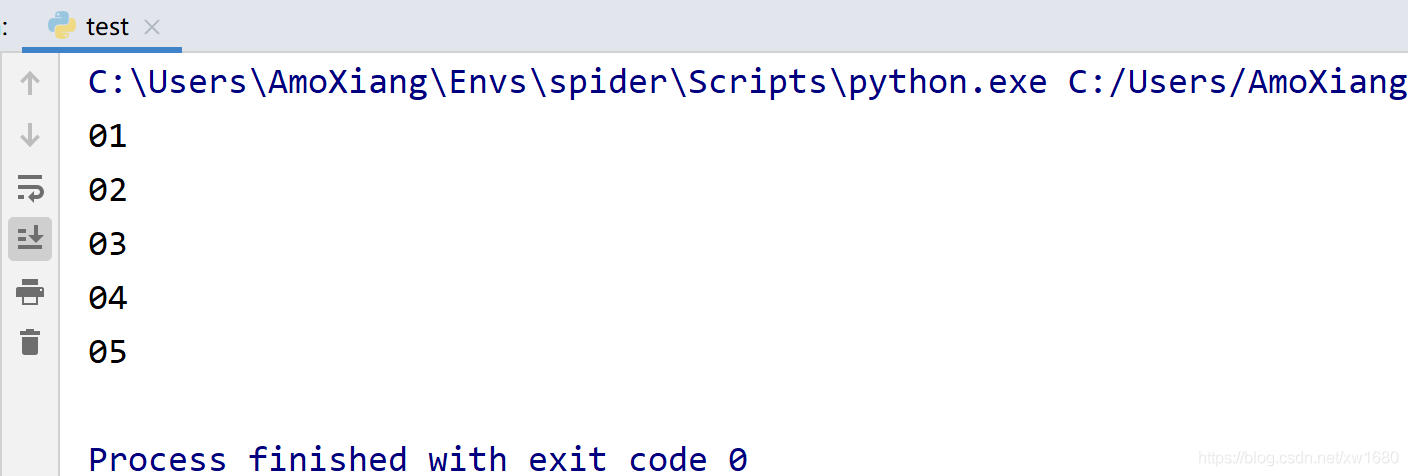 全網(wǎng)最細 Python 格式化輸出用法講解(推薦)