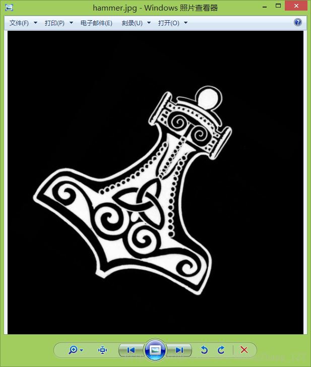 Python使用Opencv實(shí)現(xiàn)邊緣檢測以及輪廓檢測的實(shí)現(xiàn)