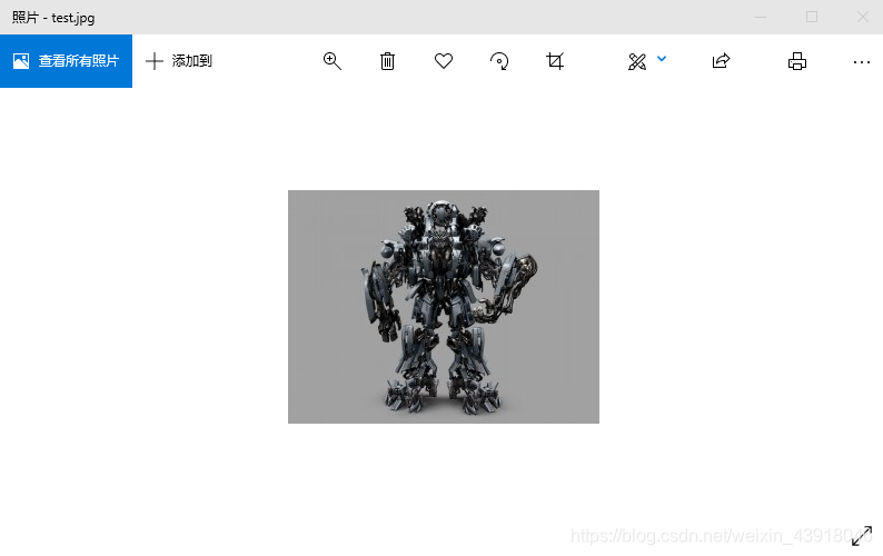 Python 爬蟲批量爬取網(wǎng)頁圖片保存到本地的實(shí)現(xiàn)代碼