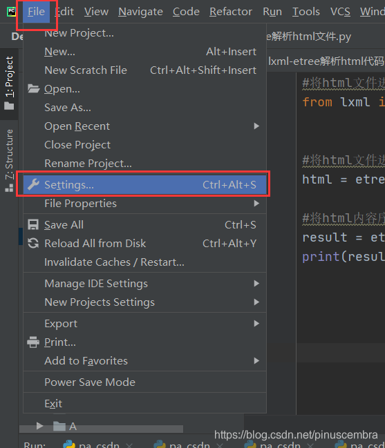 Python lxml庫的簡單介紹及基本使用講解