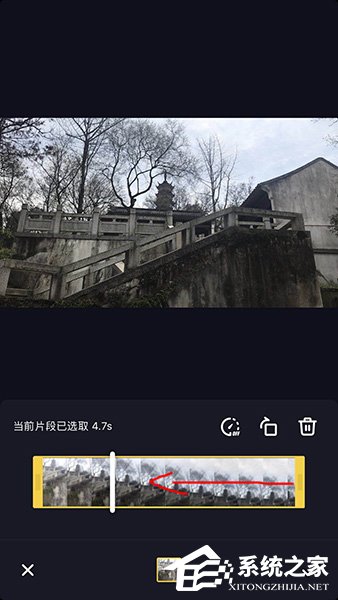 抖音怎么制作卡點視頻?抖音制作卡點視頻的方法