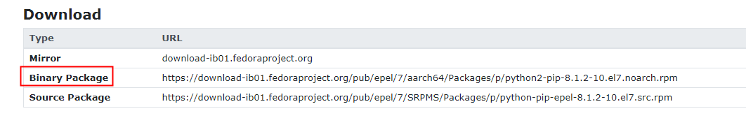 python 通過pip freeze、dowload打離線包及自動安裝的過程詳解(適用于保密的離線環境