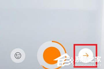 快手中怎么制作出波浪特效視頻？快手制作出波浪特效視頻的方法