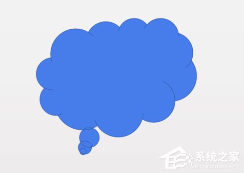 PPT中幻燈片怎么插入特殊形狀？PPT中幻燈片插入特殊形狀的方法