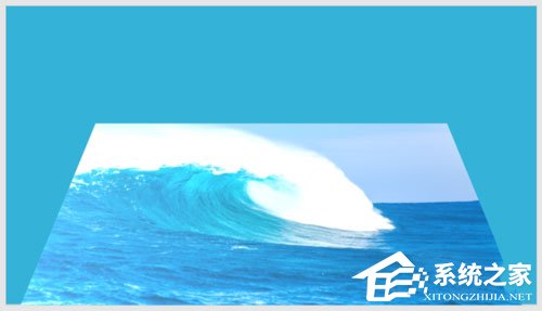 PPT怎么制作出透視風(fēng)格封面？PPT制作出透視風(fēng)格封面的方法