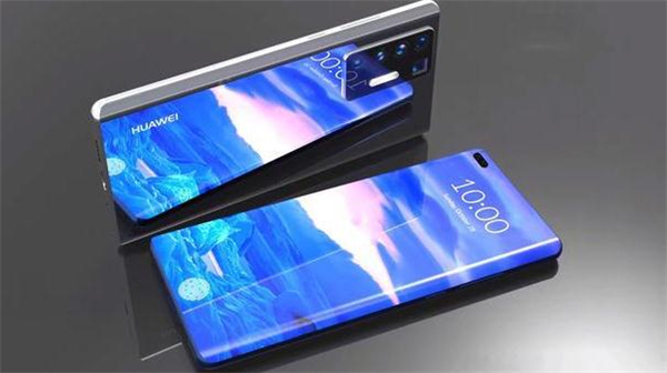 mate30pro微信怎么開美顏視頻