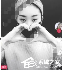 抖音中怎么拍攝體面手勢(shì)舞視頻？抖音中拍攝體面手勢(shì)舞視頻的方法