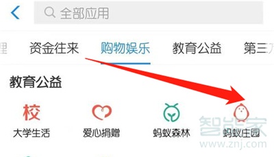 支付寶榮耀點怎么獲得