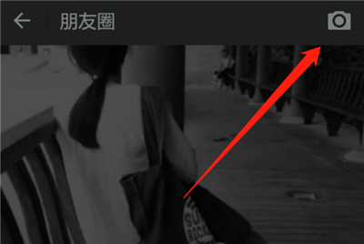 收到花怎么發朋友圈