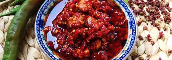 豆瓣醬開封后能放多久