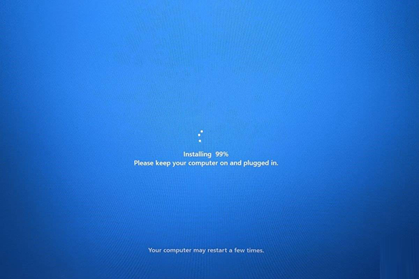 如何在不丟失文件的情況下快速重置Win11？