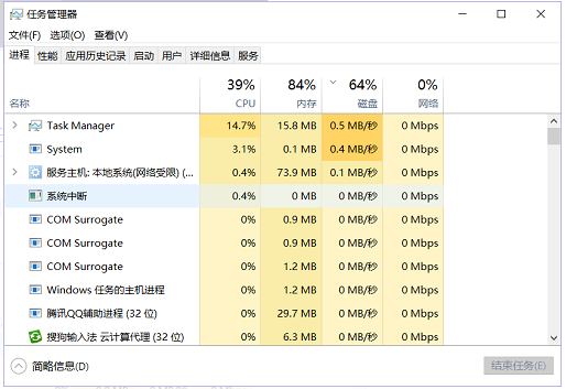 Win10任務欄不顯示打開的應用怎么辦?Win10任務欄不顯示打開的應用的解決方法