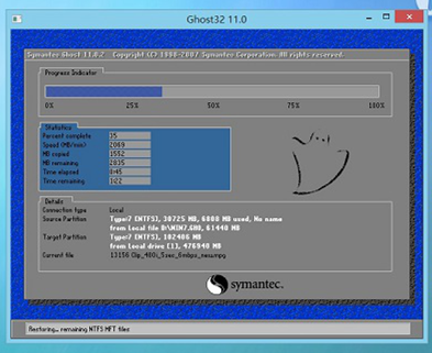 雷神911如何重裝Win10系統?雷神911如何重裝Win10系統的教程