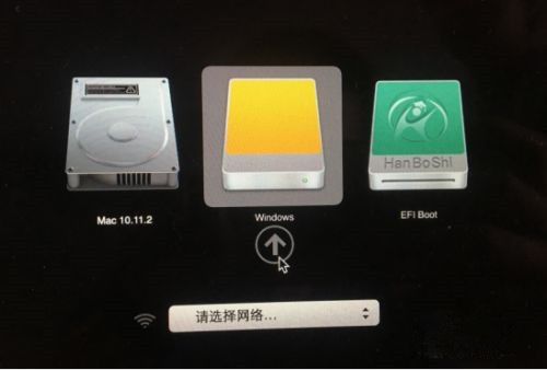 蘋果電腦如何重裝Windows系統(tǒng)?蘋果電腦重裝Windows系統(tǒng)教程