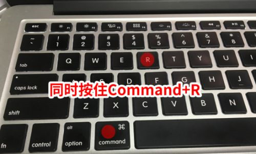 蘋果電腦如何重裝Windows系統(tǒng)?蘋果電腦重裝Windows系統(tǒng)教程