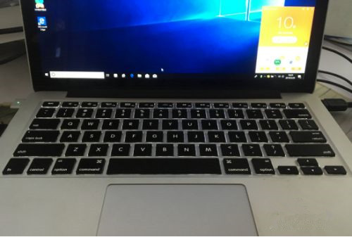 蘋果電腦如何重裝Windows系統(tǒng)?蘋果電腦重裝Windows系統(tǒng)教程