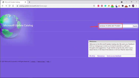如何手動下載Win10系統更新？手動下載Win10系統更新方法
