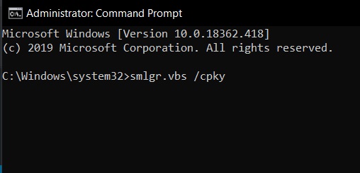 Win10電腦許可證怎樣轉移到新計算機上？